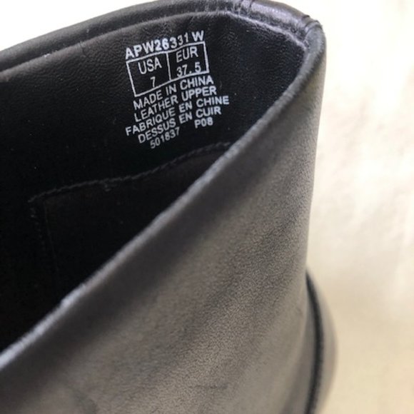 Rockport ankle boots - Picture 2 of 6